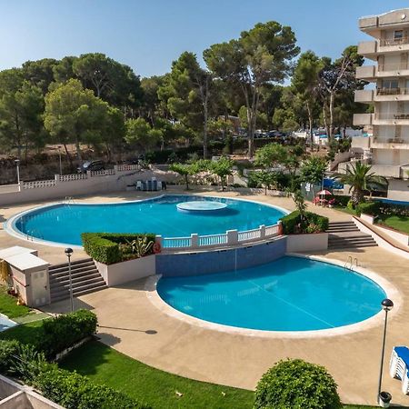 Catalonia Gardens Daire Salou Dış mekan fotoğraf