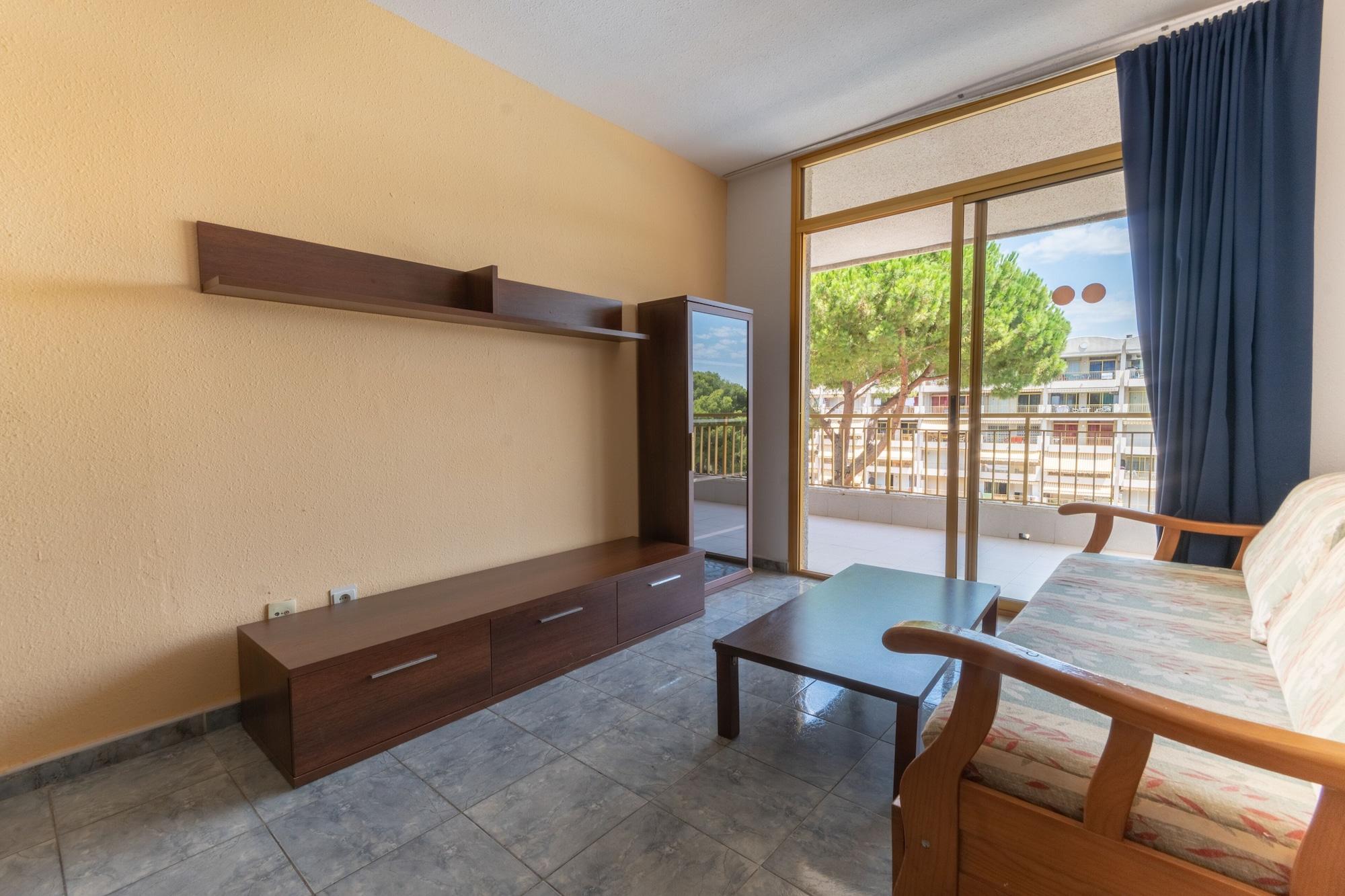 Catalonia Gardens Daire Salou Dış mekan fotoğraf