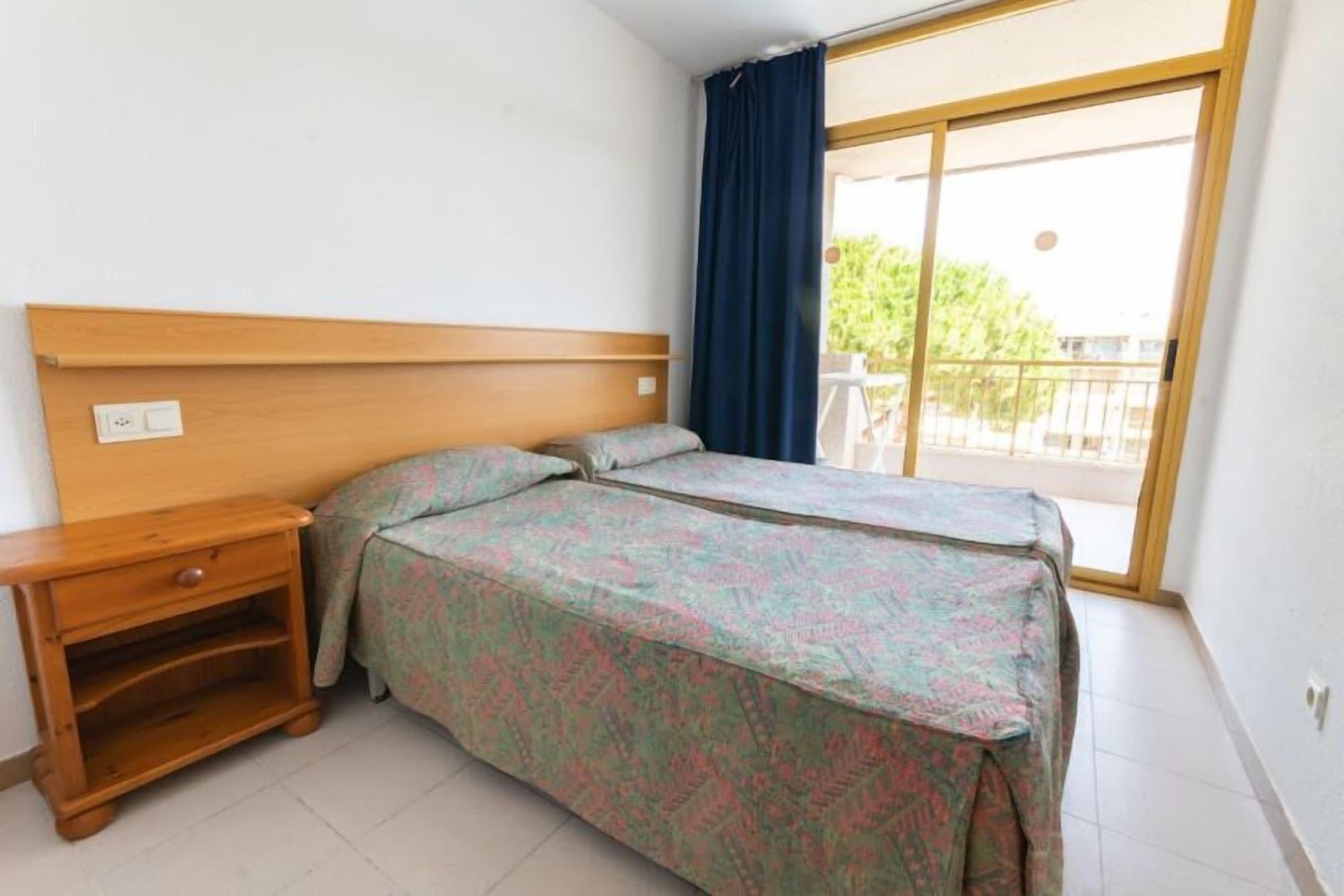 Catalonia Gardens Daire Salou Dış mekan fotoğraf