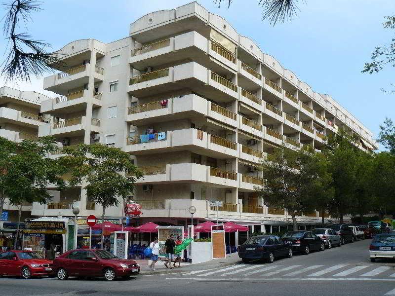 Catalonia Gardens Daire Salou Dış mekan fotoğraf