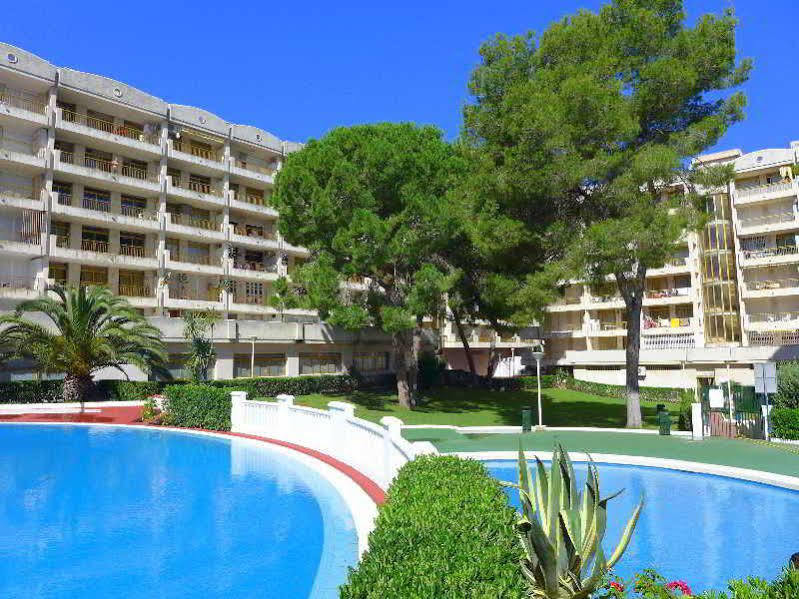 Catalonia Gardens Daire Salou Dış mekan fotoğraf