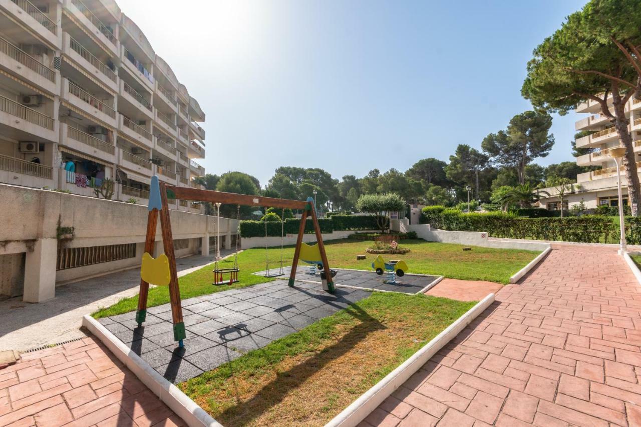 Catalonia Gardens Daire Salou Dış mekan fotoğraf