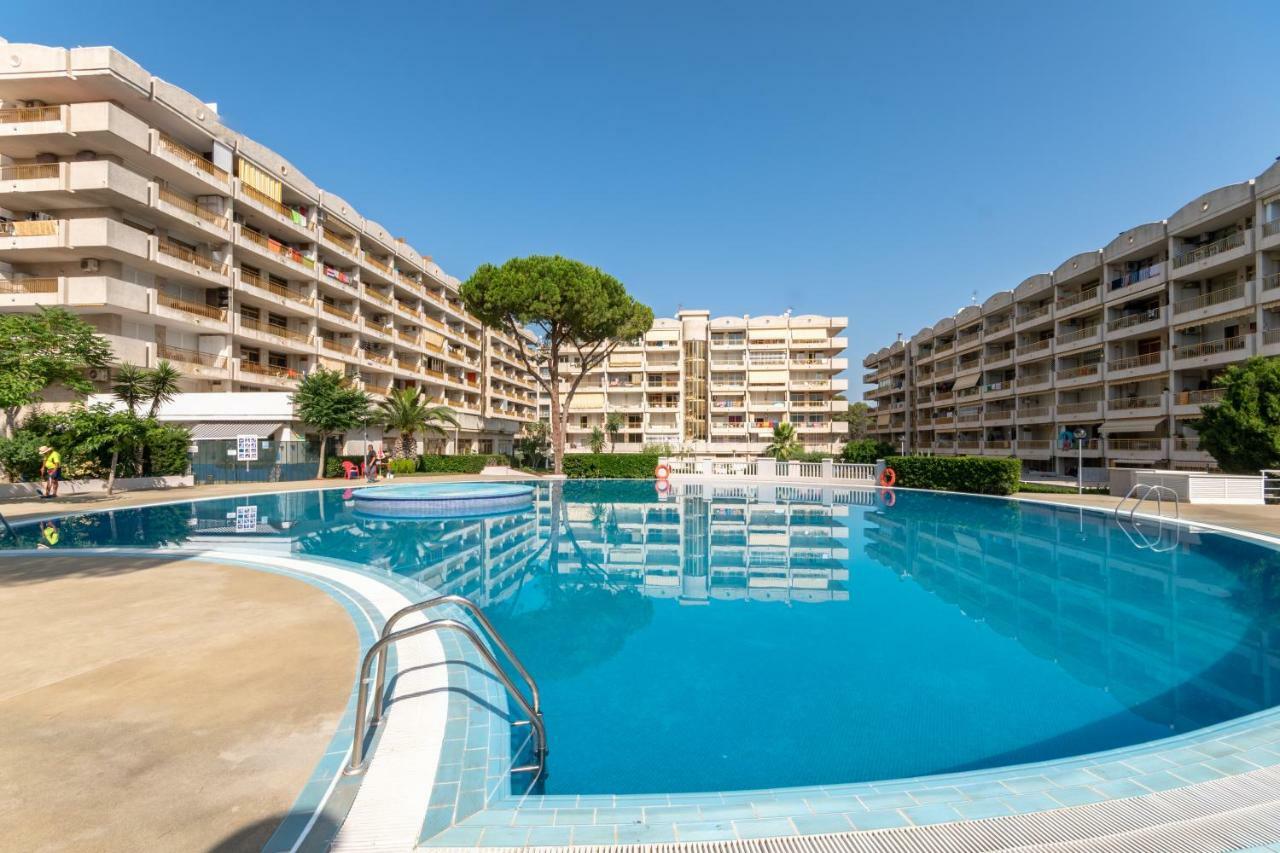 Catalonia Gardens Daire Salou Dış mekan fotoğraf