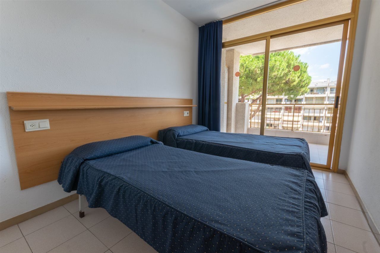 Catalonia Gardens Daire Salou Dış mekan fotoğraf